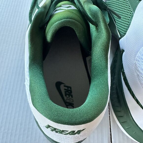 Size 17.5 Nike Zoom freak 4 Gorge Green Giannis New main image 6